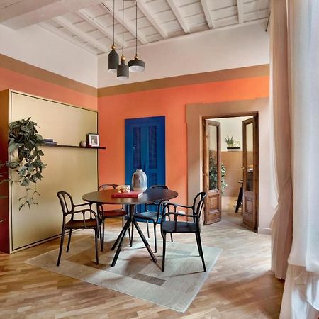דירות רומא Luxury Trevi House מראה חיצוני תמונה