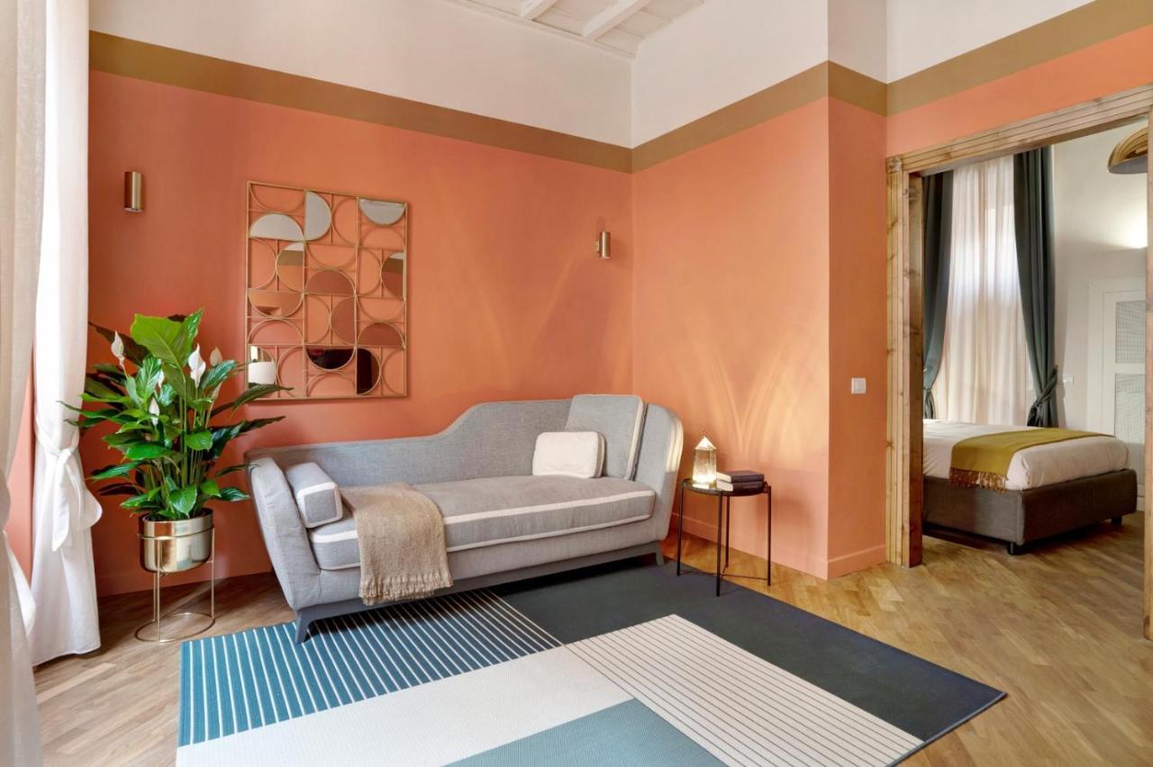 דירות רומא Luxury Trevi House מראה חיצוני תמונה