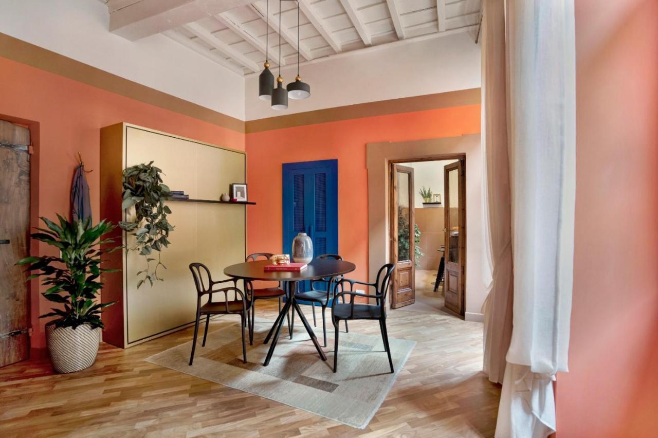 דירות רומא Luxury Trevi House מראה חיצוני תמונה